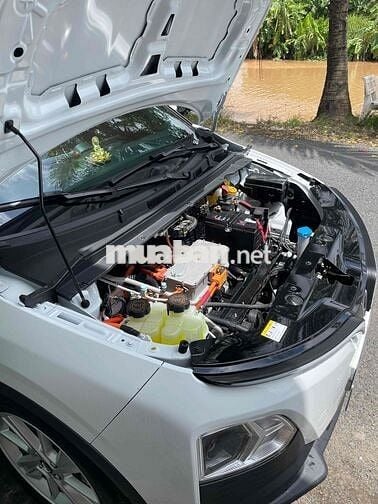 VinFast VF5 2024 - 22000 km