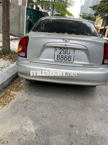 Daewoo Lanos 2004 SX