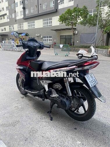 Honda Ab 2008,bstp,chính chủ,xe đẹp máy zin êm