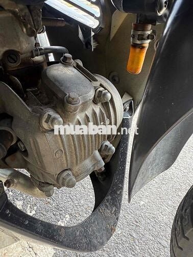 bán Fiutrer neo GT 2006 ngay chủ máy cực êm