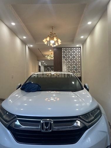 Mặt tiền Huyền Quang full nội thất cao cấp 60m nhỉnh 18 tỷ Tl 