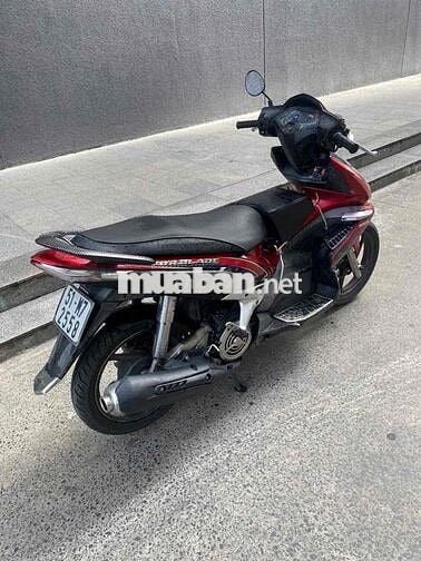 Honda Ab 2008,bstp,chính chủ,xe đẹp máy zin êm