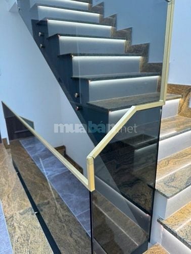 Mặt tiền Huyền Quang full nội thất cao cấp 60m nhỉnh 18 tỷ Tl 