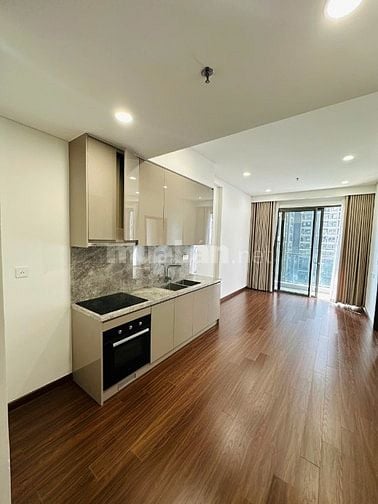 Bán hoặc cho thuê căn hộ cao cấp Masteri, view ngã tư - Vinuni