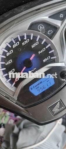 Bán Honda Air Blade – Biển 93 – Xe chính chủ