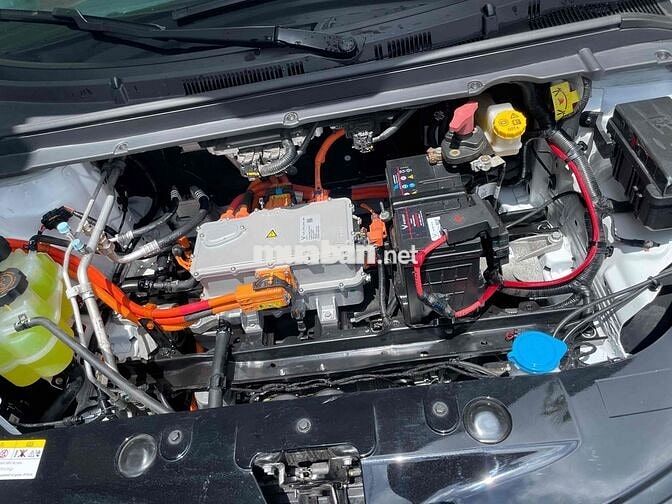 VinFast VF5 2024 - 22000 km