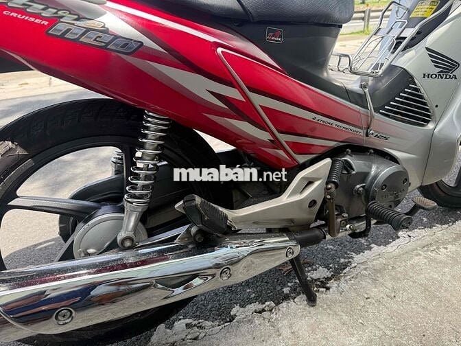 bán Fiutrer neo GT 2006 ngay chủ máy cực êm