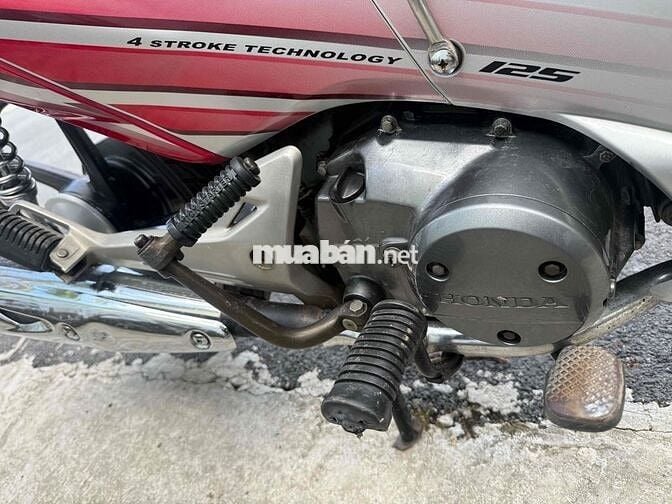 bán Fiutrer neo GT 2006 ngay chủ máy cực êm