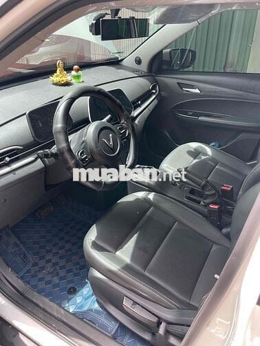 VinFast VF5 2024 - 22000 km