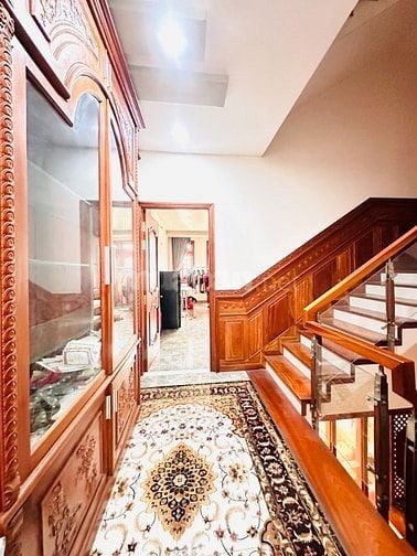 12ty9 , Bán Biệt thự 125m2 , TMT, Q12 