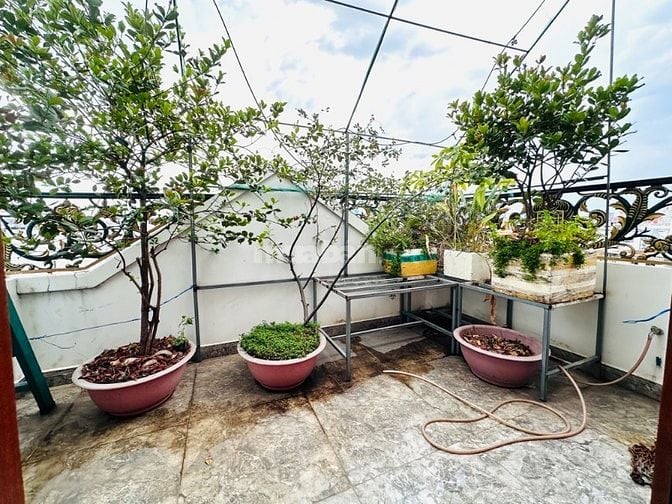 12ty9 , Bán Biệt thự 125m2 , TMT, Q12 
