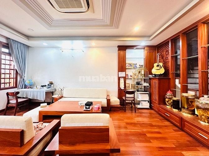 12ty9 , Bán Biệt thự 125m2 , TMT, Q12 