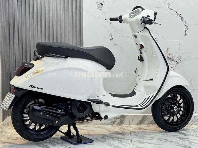 vespa 2021 bstp 9chủ nguyên zin nợ xấu trả 50% ạ