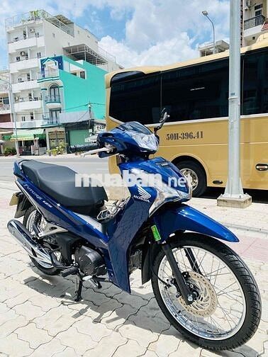 Honda Future Led 125 Fi 2025 chính chủ Bs66