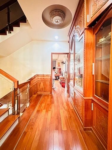 12ty9 , Bán Biệt thự 125m2 , TMT, Q12 