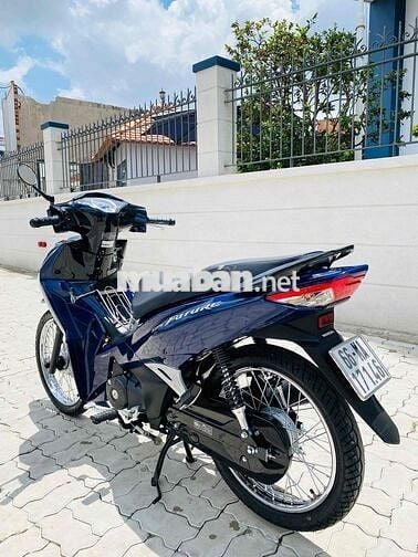 Honda Future Led 125 Fi 2025 chính chủ Bs66