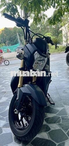 Bán xe Zoomer x như hình xe đẹp