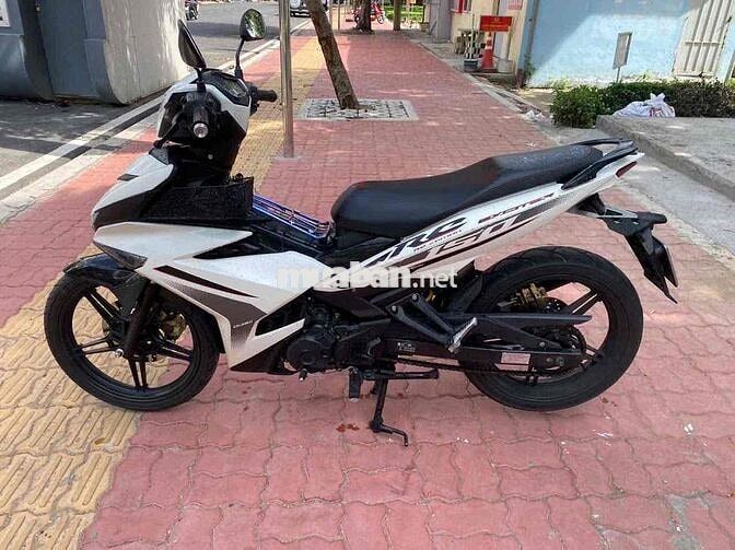 Exciter 150(bstp)chính chủ,xe đẹp,máy zin êm