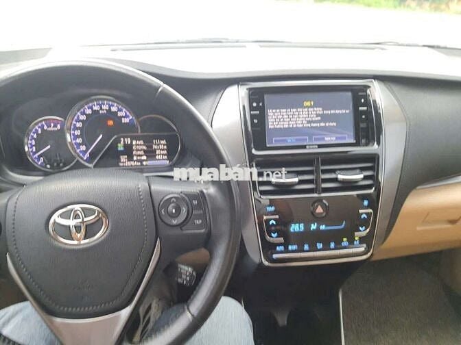 2 101 2021 1.5G CVT - 48000 km