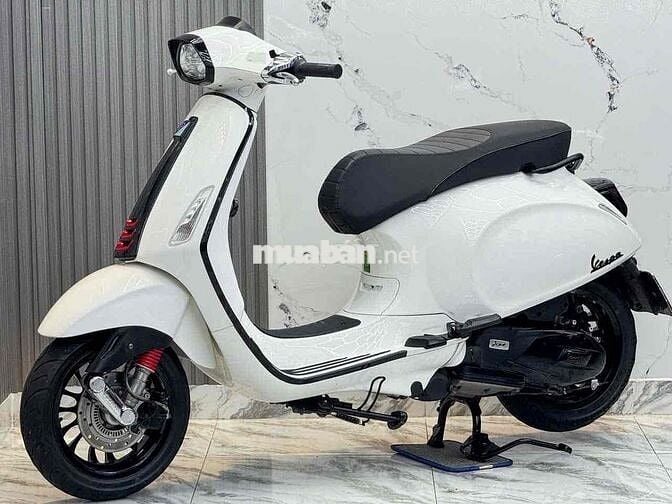 vespa 2021 bstp 9chủ nguyên zin nợ xấu trả 50% ạ