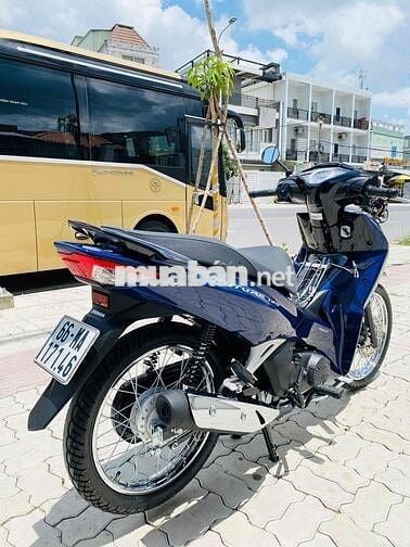 Honda Future Led 125 Fi 2025 chính chủ Bs66