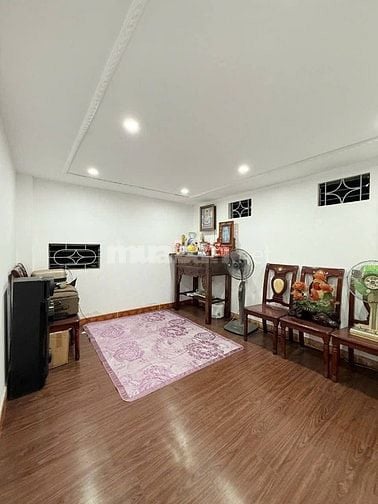 Bán nhà chính chủ đường Nguyễn Đình Chính,Phú Nhuận, giá 1tỷ810
