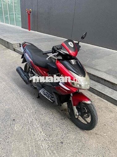 Honda Ab 2008,bstp,chính chủ,xe đẹp máy zin êm