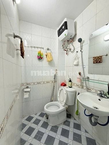 Bán nhà chính chủ đường Nguyễn Đình Chính,Phú Nhuận, giá 1tỷ810