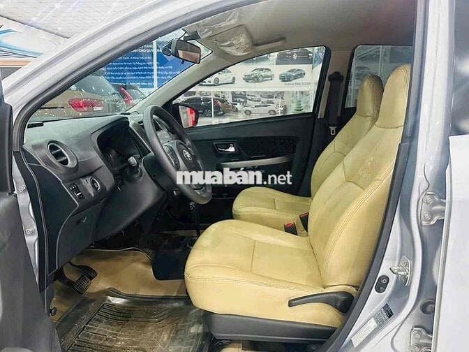 Toyota Wigo 2020 1.2 AT