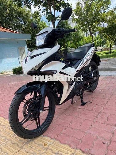 Exciter 150(bstp)chính chủ,xe đẹp,máy zin êm
