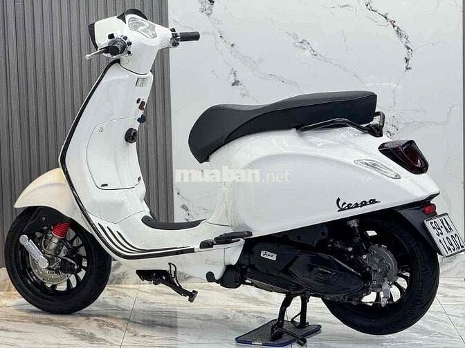 vespa 2021 bstp 9chủ nguyên zin nợ xấu trả 50% ạ
