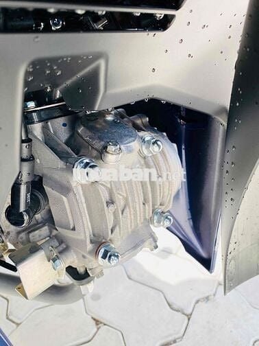 Honda Future Led 125 Fi 2025 chính chủ Bs66