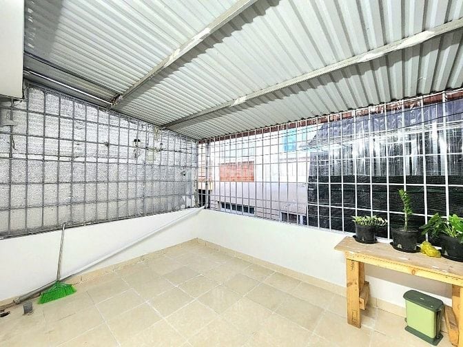 Bán nhà chính chủ đường Nguyễn Đình Chính,Phú Nhuận, giá 1tỷ810
