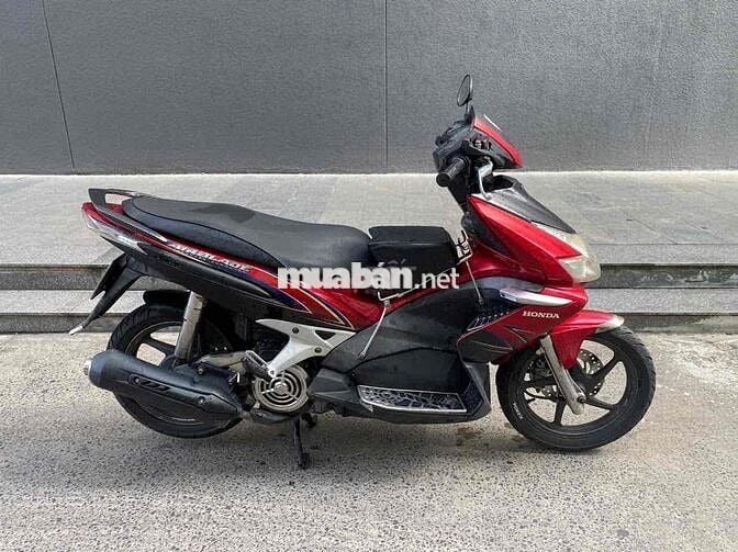 Honda Ab 2008,bstp,chính chủ,xe đẹp máy zin êm