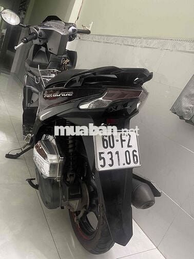 cần bán xe ab đời 2018 chính chủ , xe đi ít