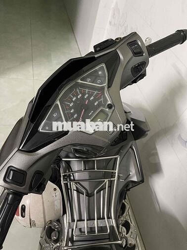 cần bán xe ab đời 2018 chính chủ , xe đi ít