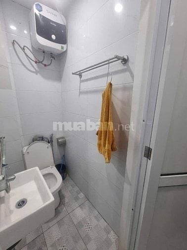 Chỉ 2.59 T Ỷ có nhà đẹp 4 tầng SĐCC phố Tôn Đức Thắng
