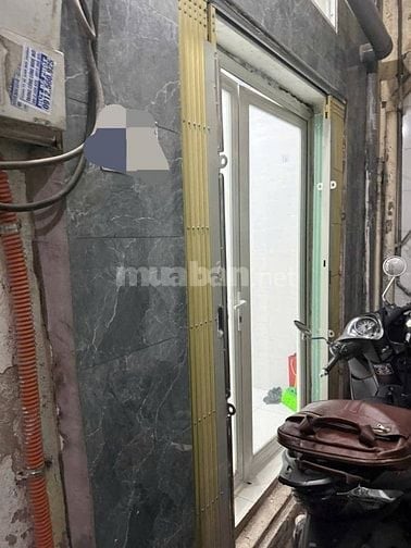 Chỉ 2.59 T Ỷ có nhà đẹp 4 tầng SĐCC phố Tôn Đức Thắng