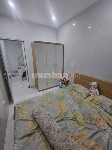 Chỉ 2.59 T Ỷ có nhà đẹp 4 tầng SĐCC phố Tôn Đức Thắng