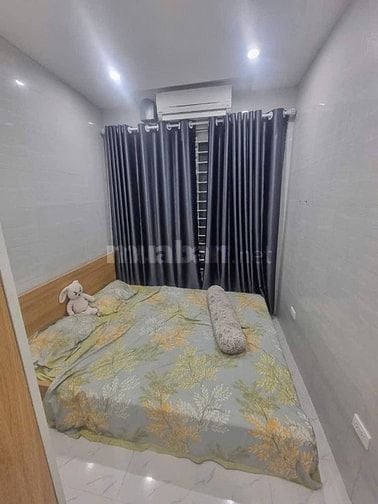 Chỉ 2.59 T Ỷ có nhà đẹp 4 tầng SĐCC phố Tôn Đức Thắng