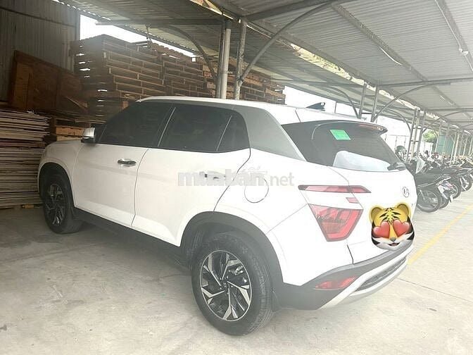Hyundai Creta 2023 1.5 Cao cấp - 21000 km