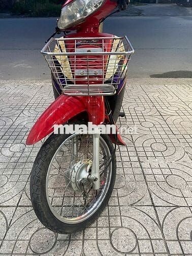 Honda wave A alpha 100 biển 52 zin êm 2003