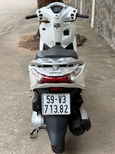 🌈 Lead 4val 2022 Trắng Zin BSTP Chính Chủ 