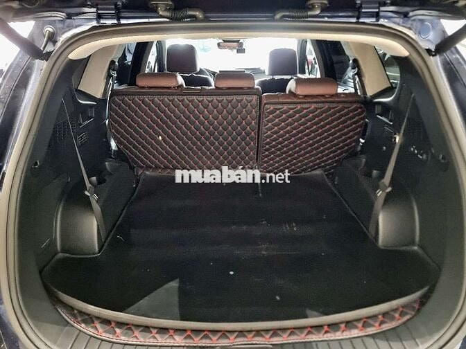 HYUNDAI SANTAFE XĂNG CC 2022, HT GÓP.
