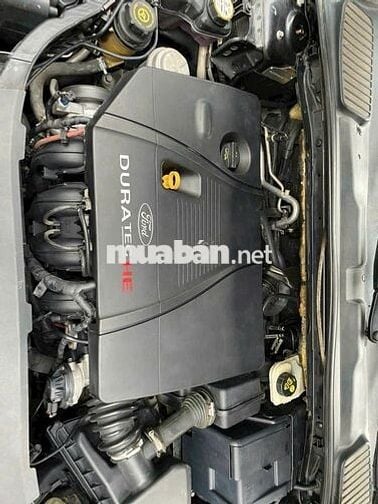 Ford Mondeo 2.3 AT 2012
