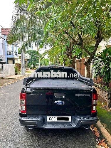 Ford Ranger 2022 Raptor 2.0L 4x4 AT - 40000 km