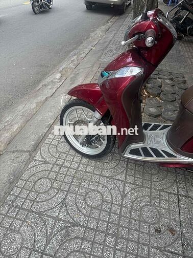 sh mode Smartkey chính chủ bstp