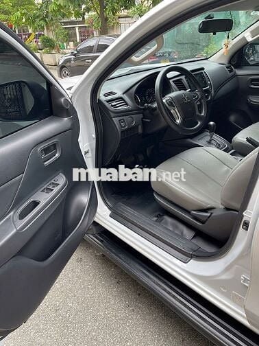 Mitsubishi Triton 4x2 AT 2023