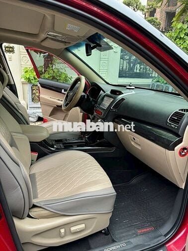 Kia Sorento DATH 2017