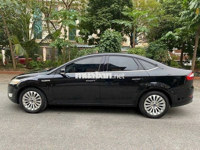 Ford Mondeo 2.3 AT 2012